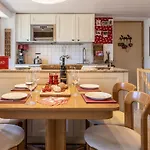 Appartement Schweizerhof 1 *