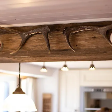 Schweizerhof 1 아파트