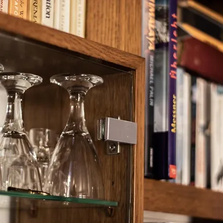 아파트 Schweizerhof 1 벤겐