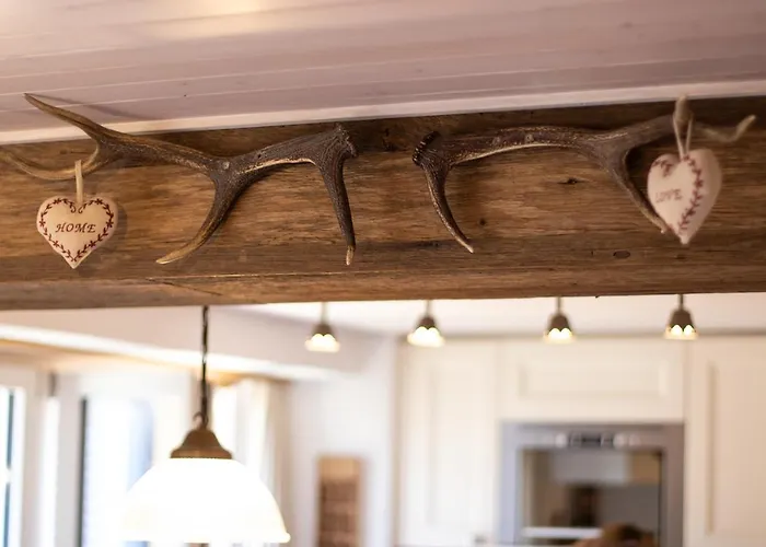 Schweizerhof 1 아파트