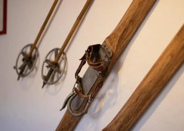 Appartamento Schweizerhof 1