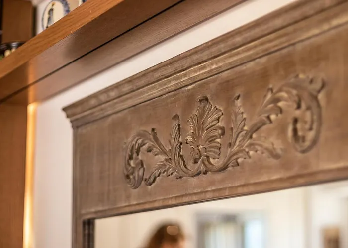 Schweizerhof 1 벤겐