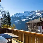 Schweizerhof 1 Lägenhet *
