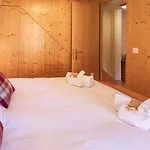 Schweizerhof 1 * Wengen