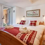 Schweizerhof 1 Lägenhet