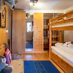 Schweizerhof 1 Lägenhet