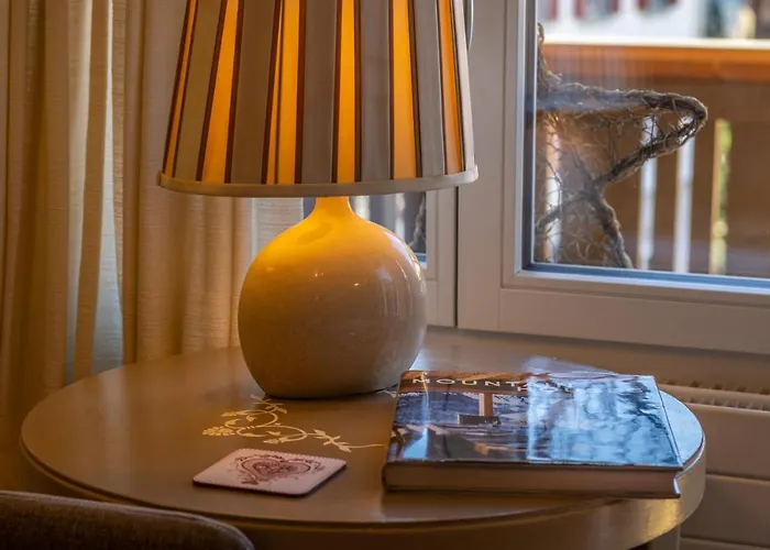 Schweizerhof 1 *